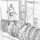 Illustration for article titled This Concept Art Features X-Men, Jedi Knights (and Jedi Outcasts!)